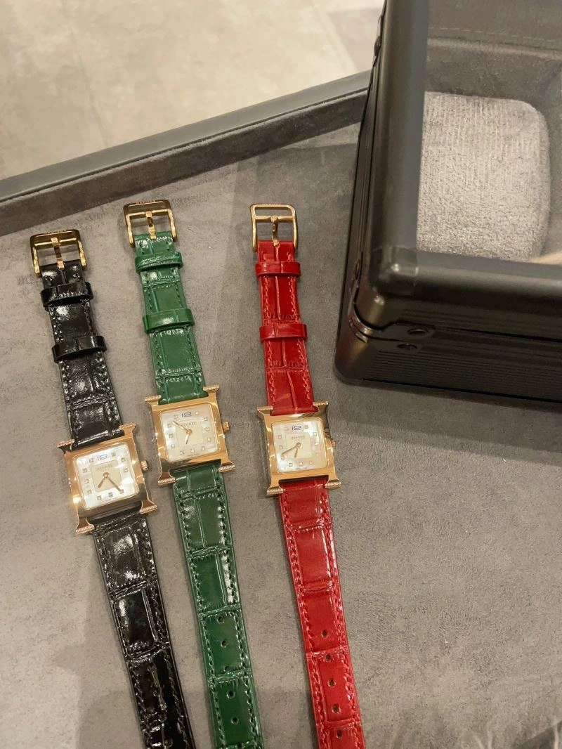 HERMES Watches Practical 183531