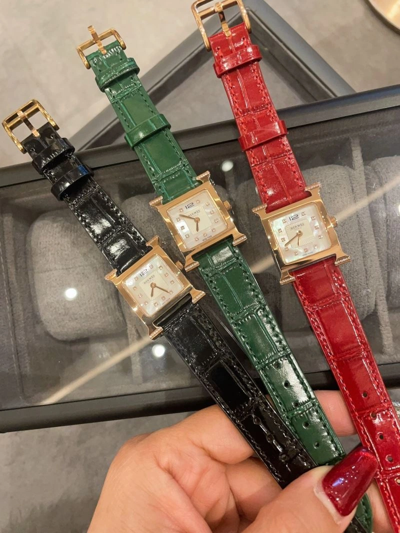 HERMES Watches Practical 183531