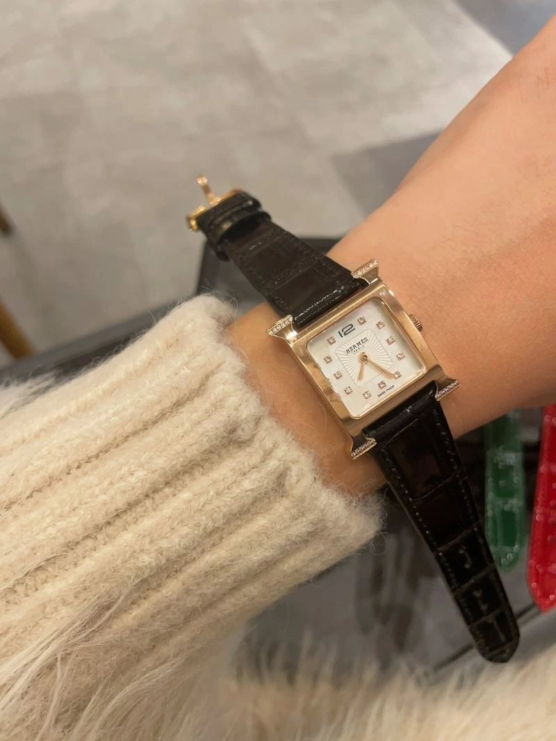 HERMES Watches Practical 183531