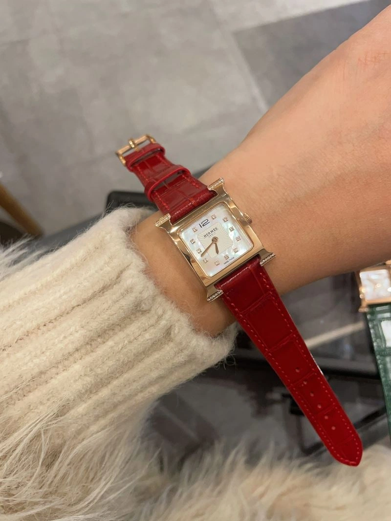 HERMES Watches Practical 183531