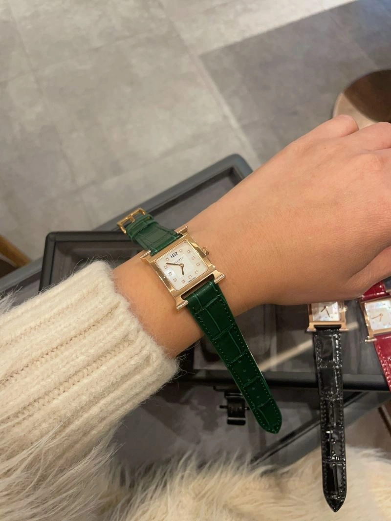 HERMES Watches Practical 183531