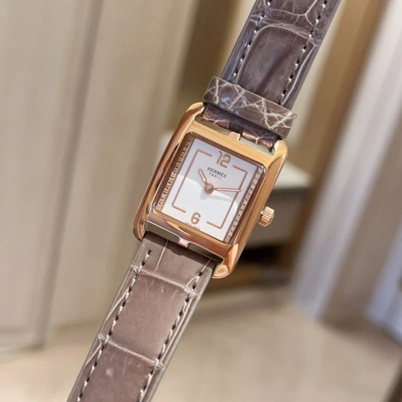 WellDesigned HERMES Watches 183526