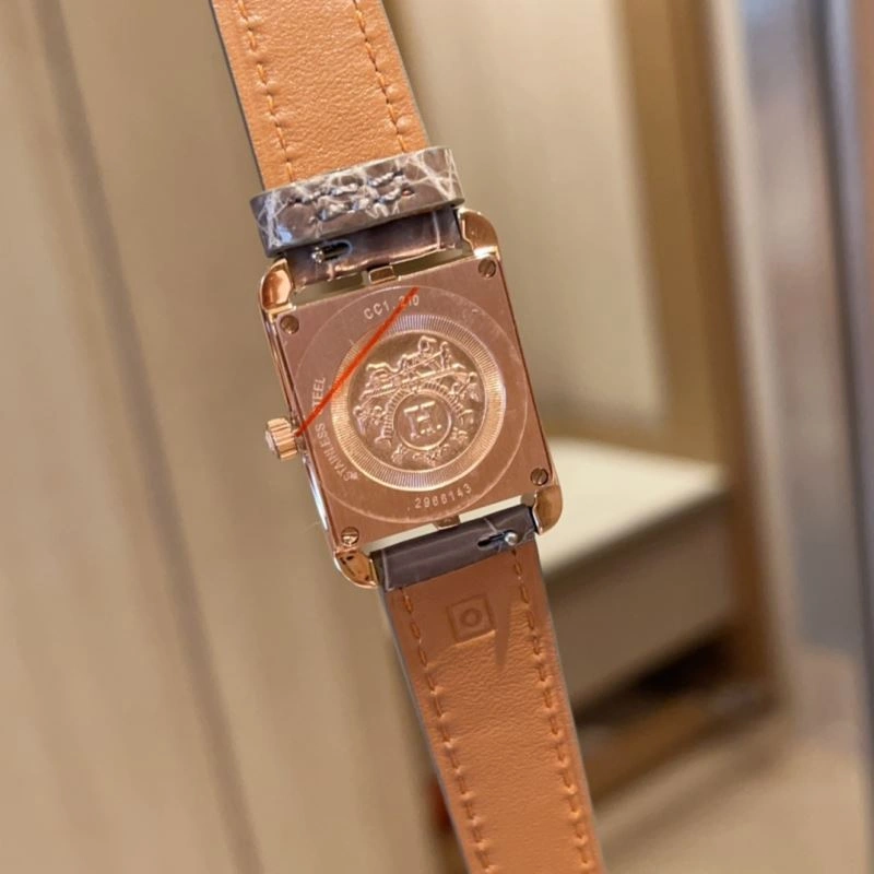 WellDesigned HERMES Watches 183526