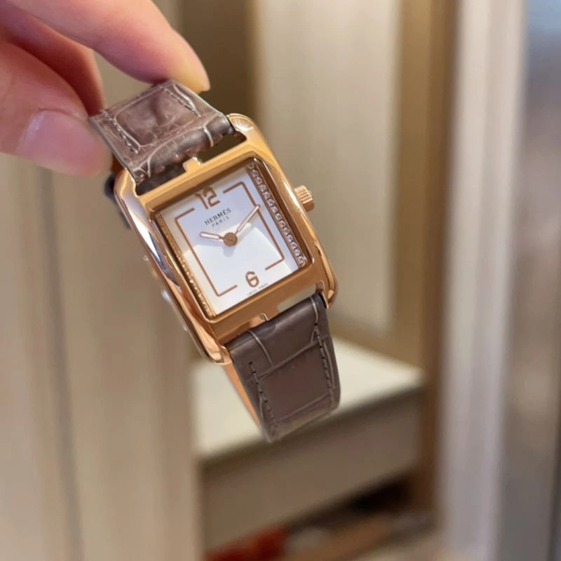 WellDesigned HERMES Watches 183526