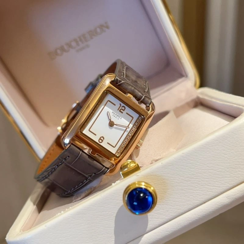 WellDesigned HERMES Watches 183526