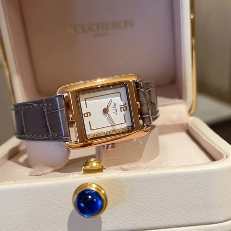WellDesigned HERMES Watches 183526