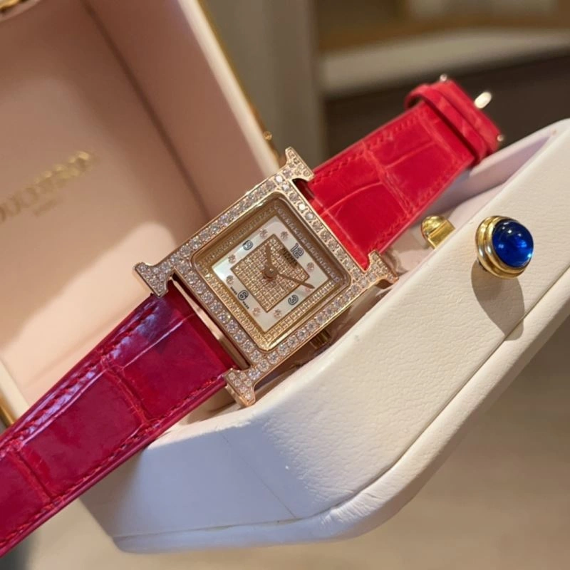 Original HERMES Watches 183537