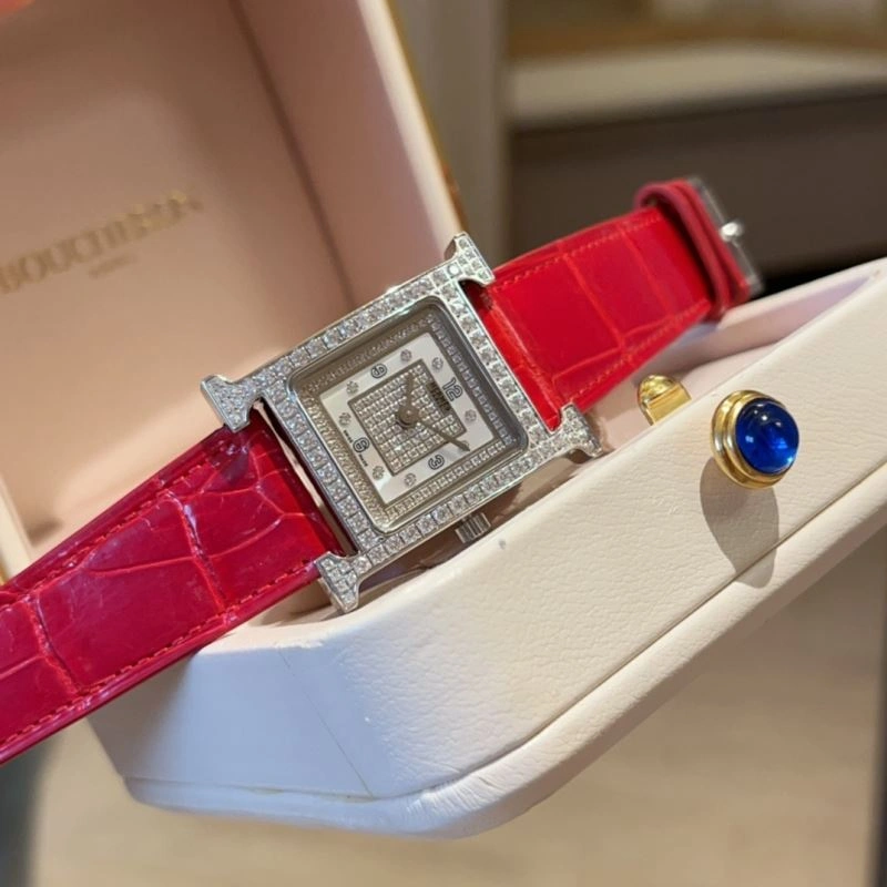 Affordable HERMES Watches 183534