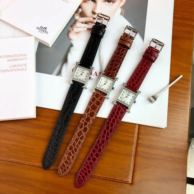 HERMES Watches WaterResistant 183538