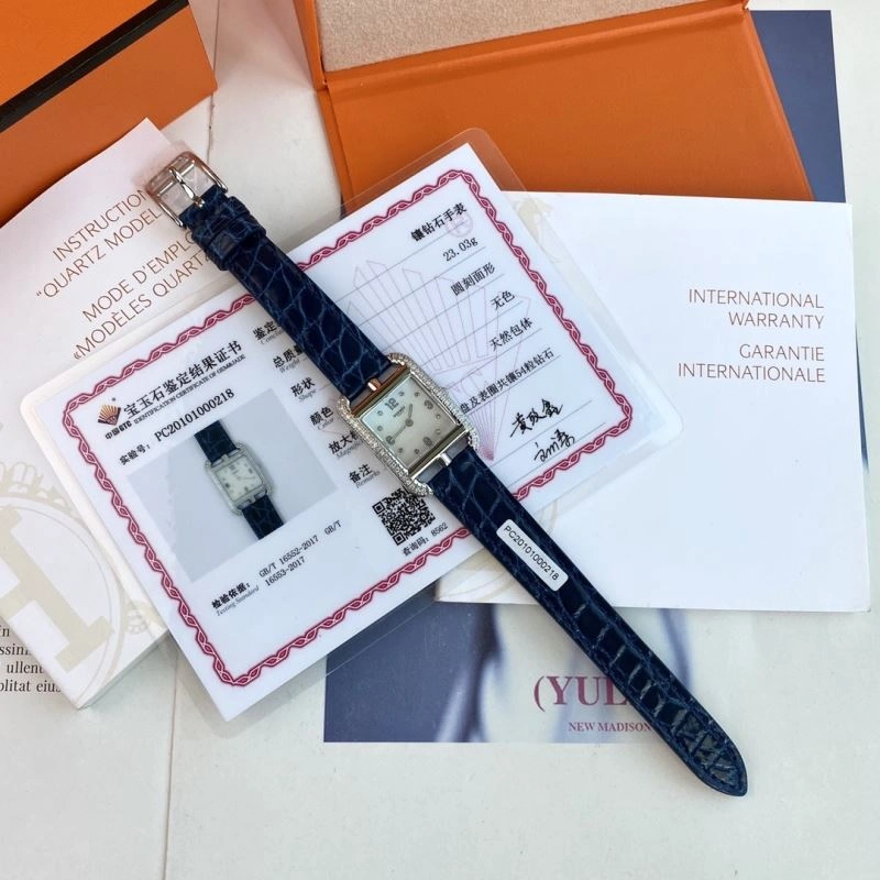 Chic HERMES Watches 183520
