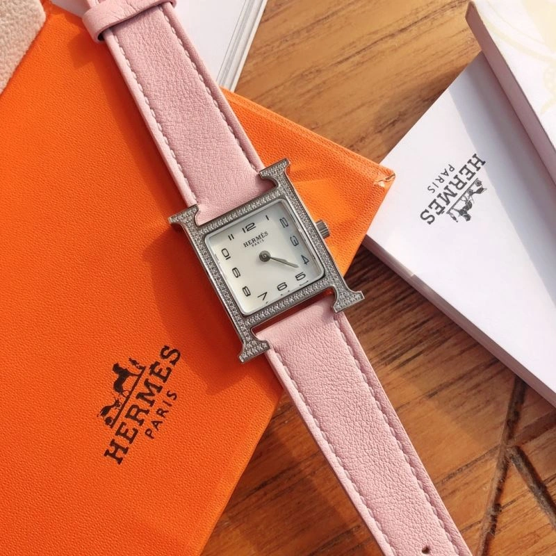 HERMES Watches Flexible 183513