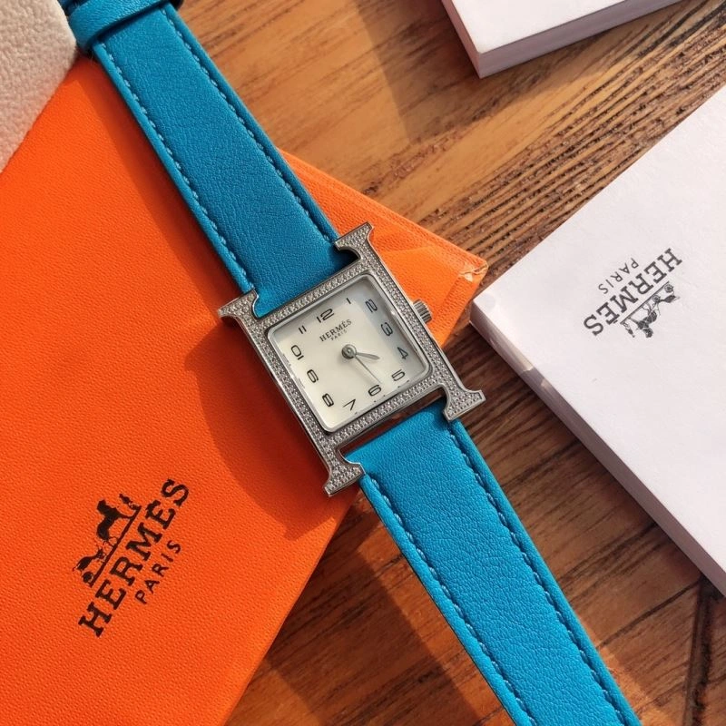 ZipUp HERMES Watches 183512