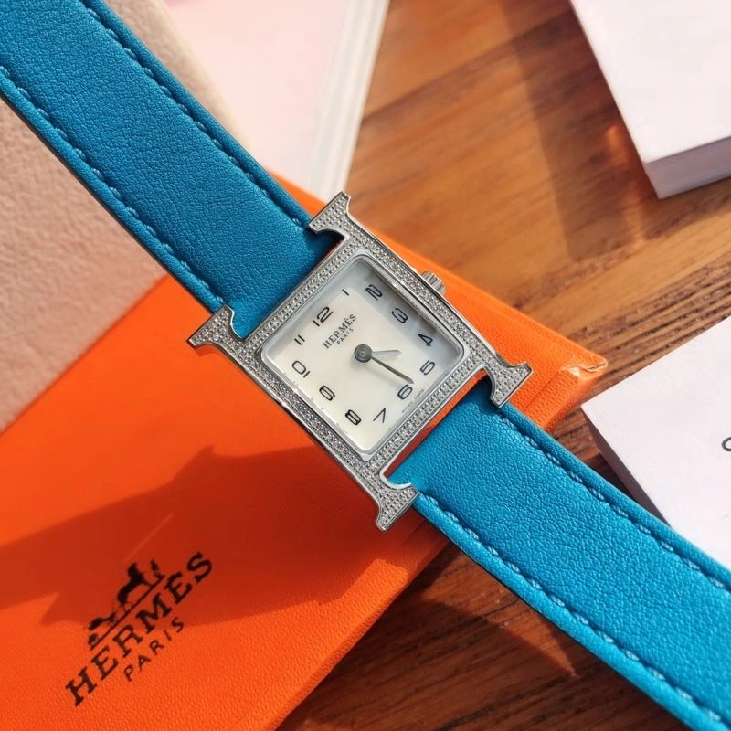 ZipUp HERMES Watches 183512