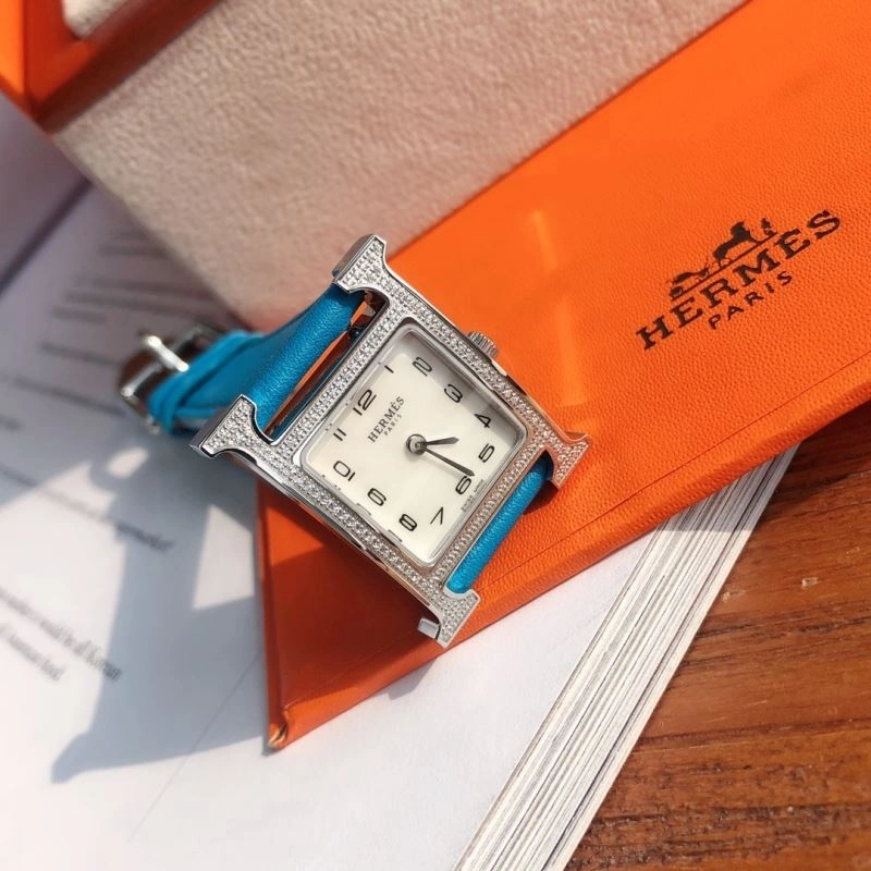 ZipUp HERMES Watches 183512