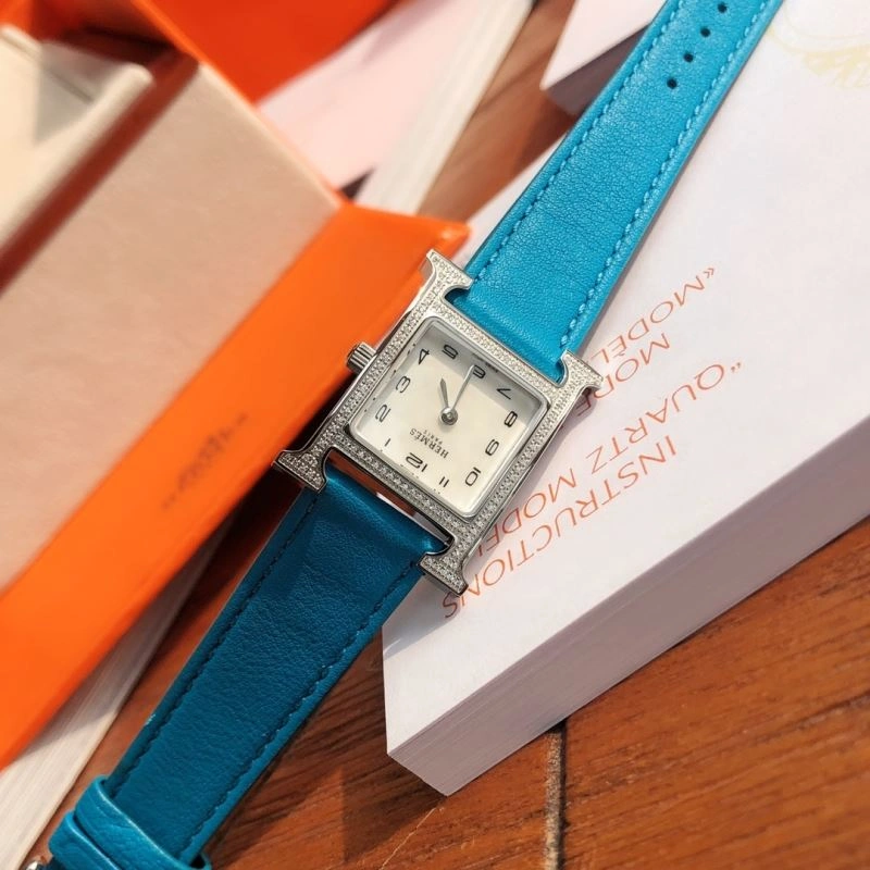 ZipUp HERMES Watches 183512