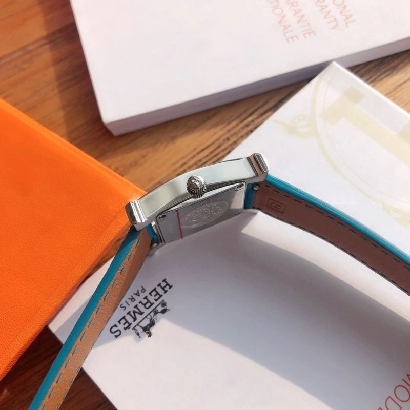 ZipUp HERMES Watches 183512