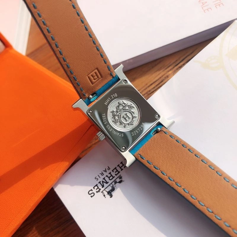 ZipUp HERMES Watches 183512