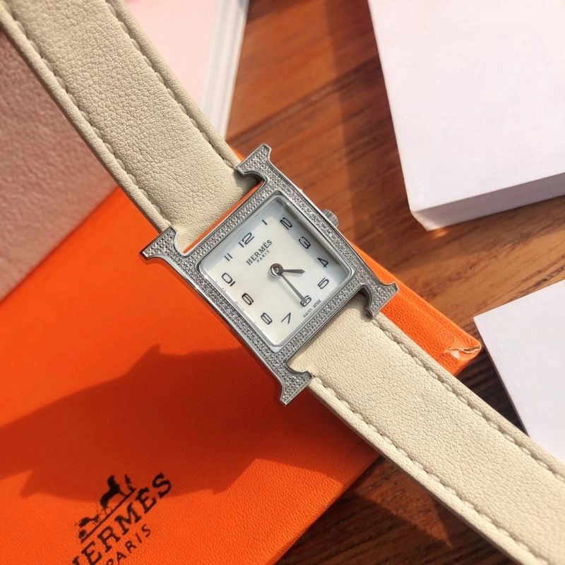 HERMES Watches SmoothTexture 183510