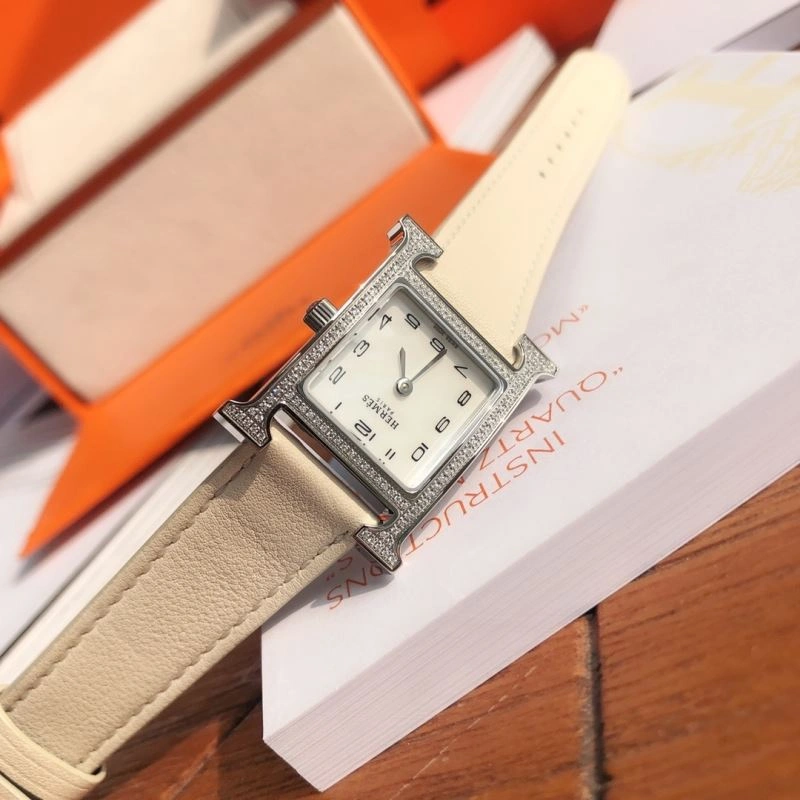 HERMES Watches SmoothTexture 183510