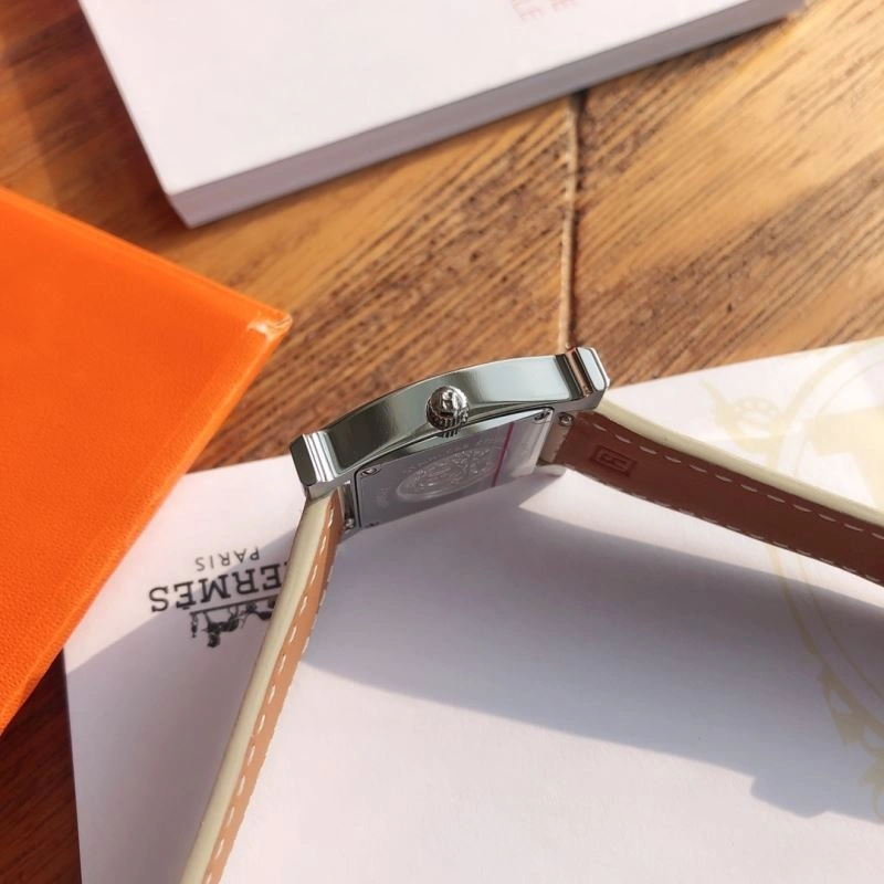 HERMES Watches SmoothTexture 183510