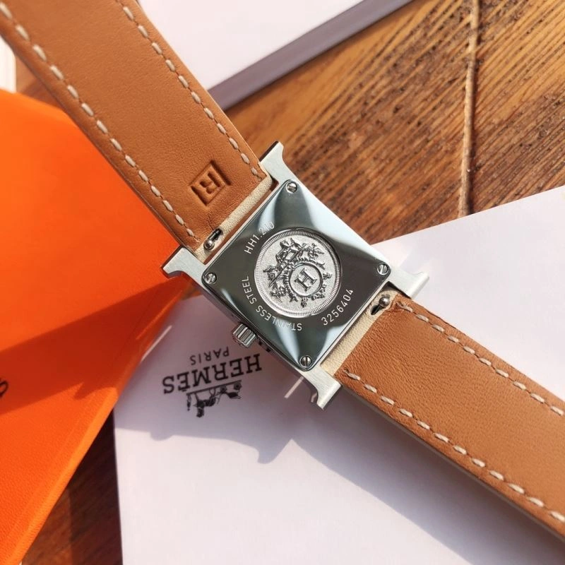 HERMES Watches SmoothTexture 183510