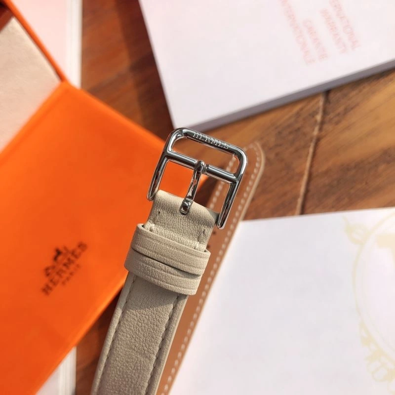 HERMES Watches SmoothTexture 183510