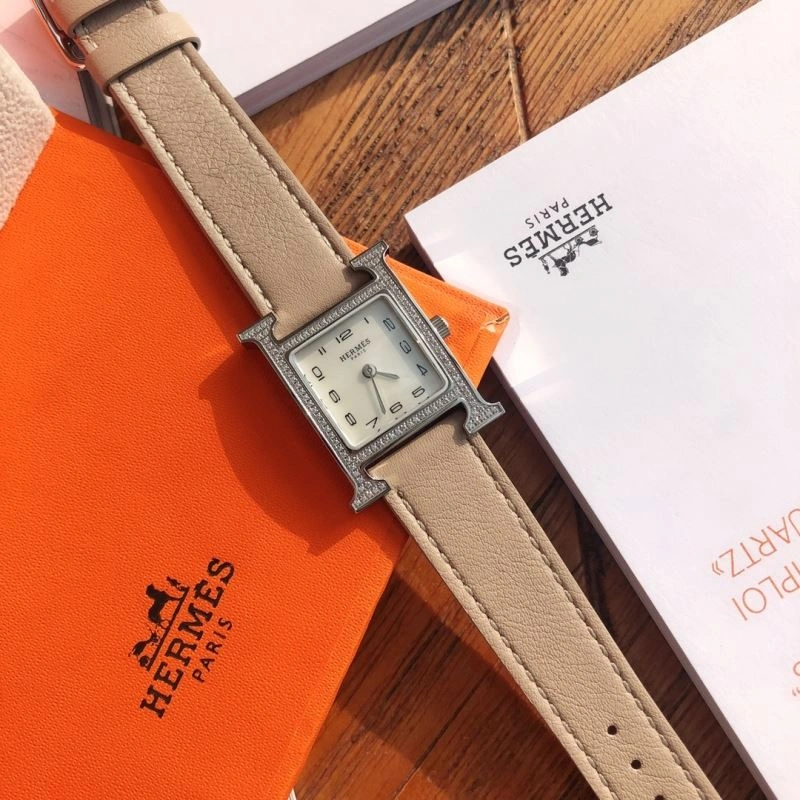 NewStyle HERMES Watches 183509