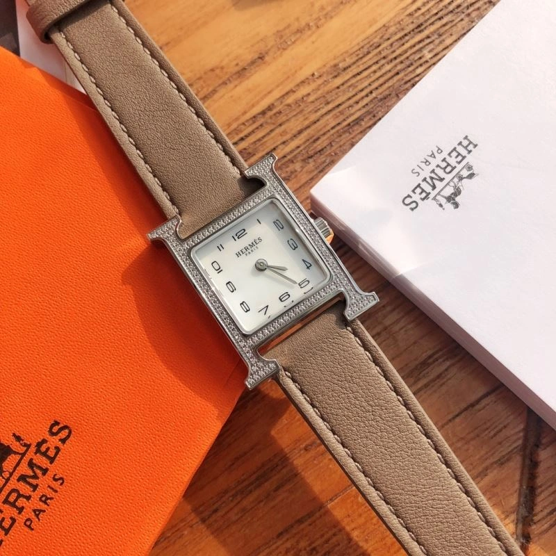 Affordable HERMES Watches 183508