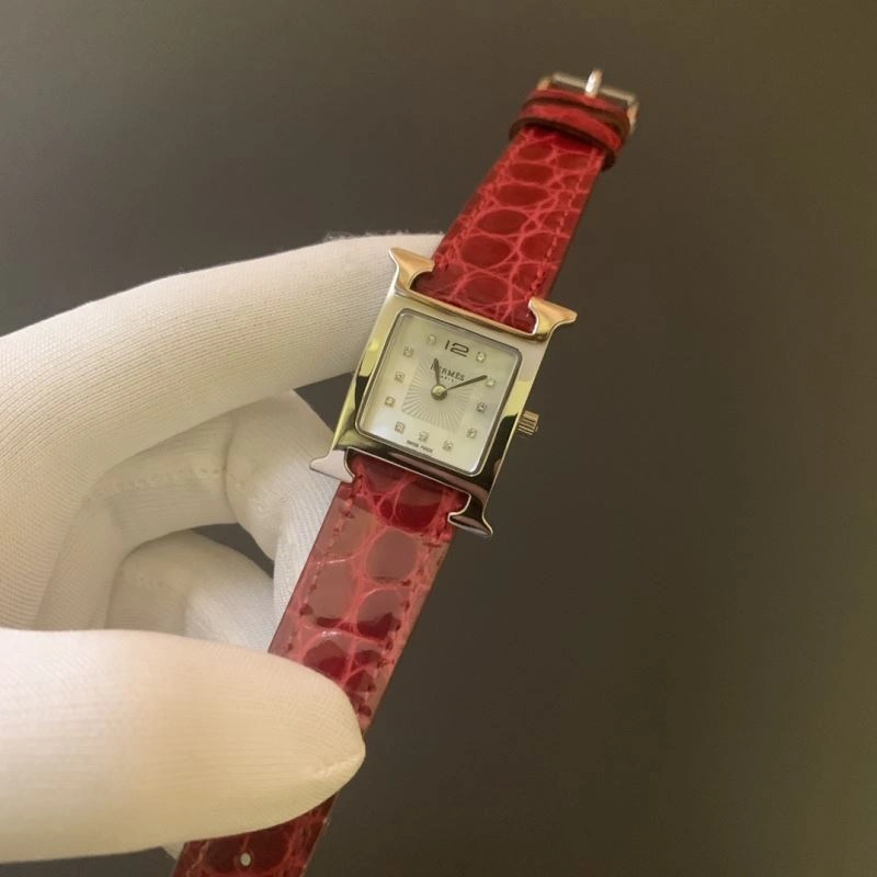 Soft HERMES Watches 183619