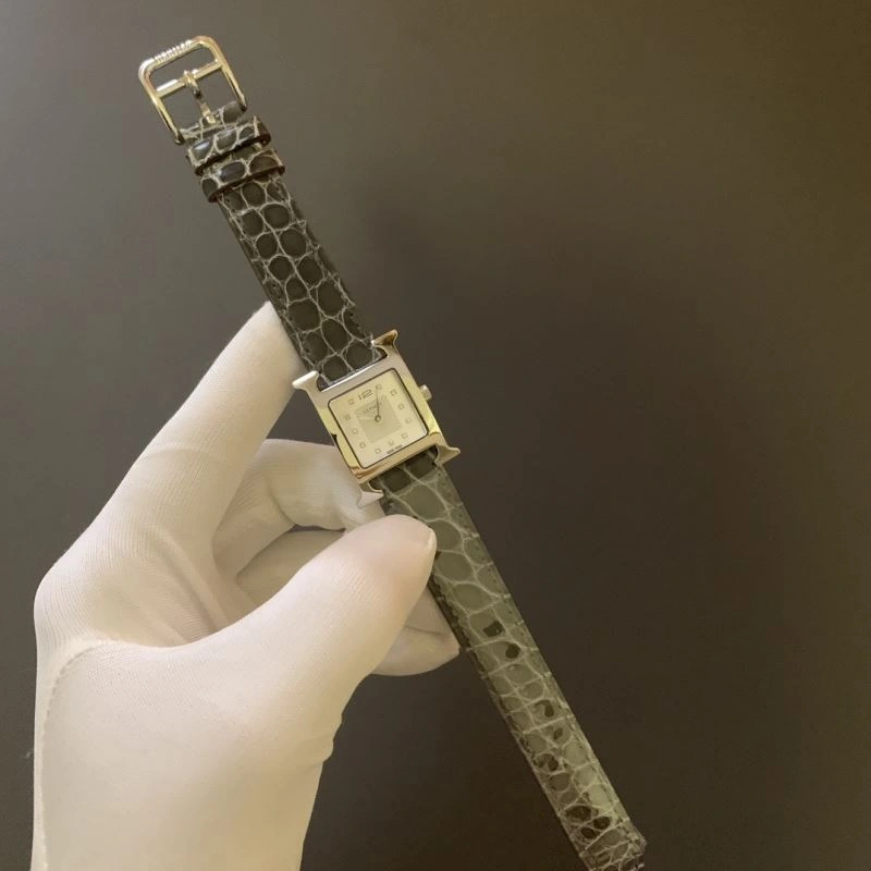 HERMES Watches BestValue 183608