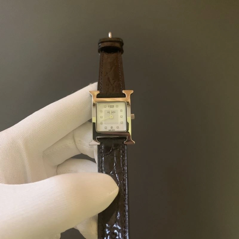 Stylish HERMES Watches 183617