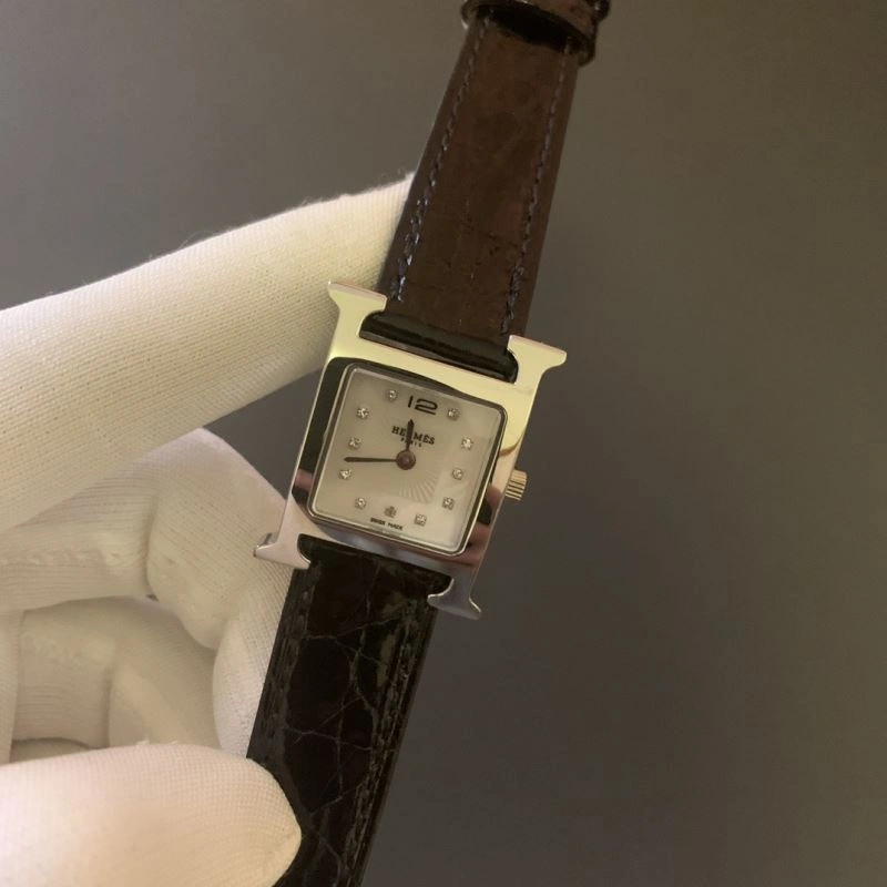 Stylish HERMES Watches 183617