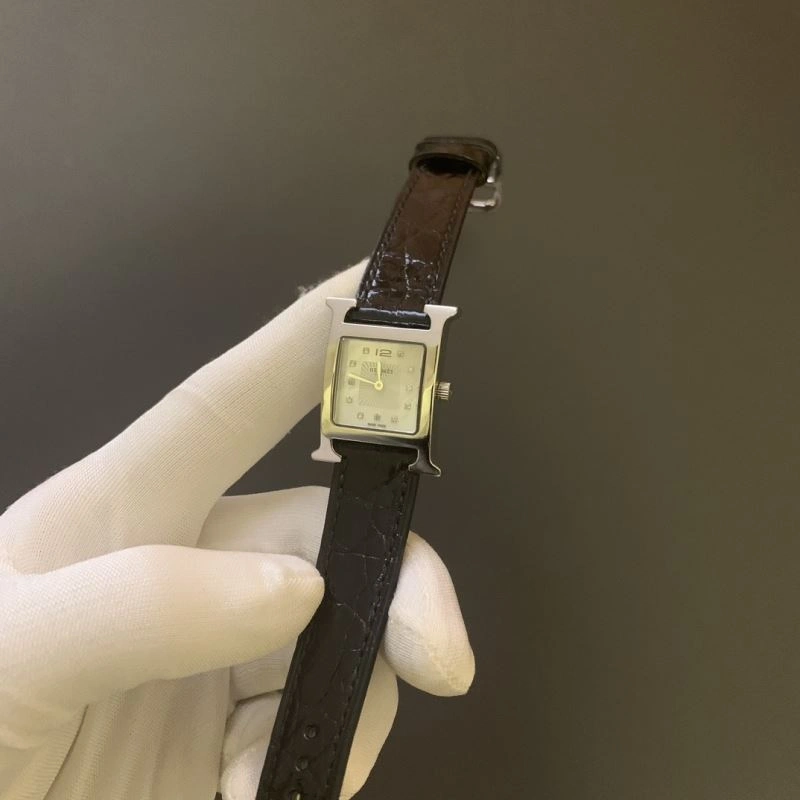 Stylish HERMES Watches 183617