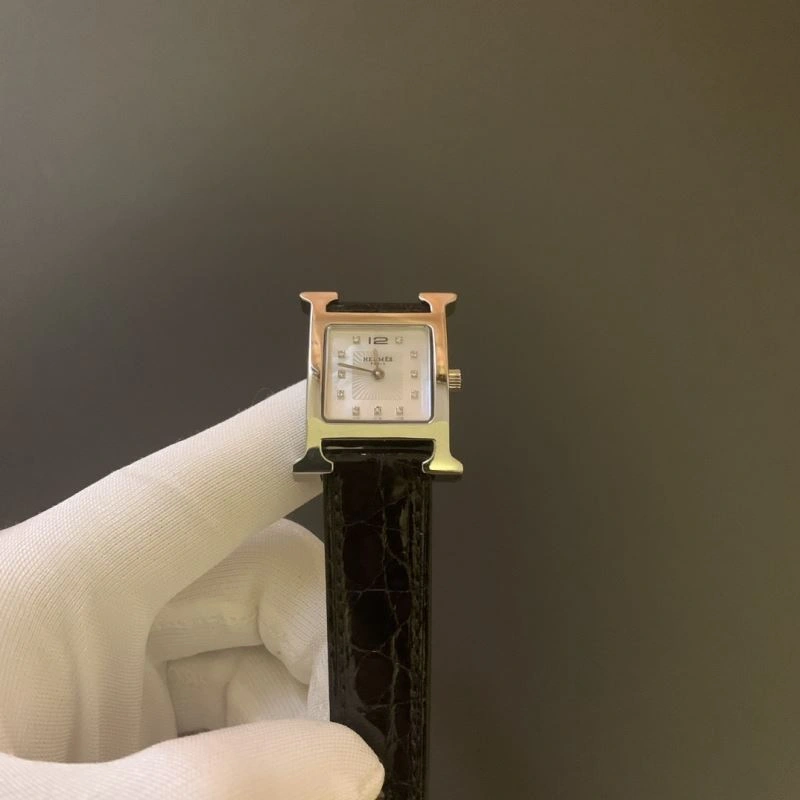 Stylish HERMES Watches 183617