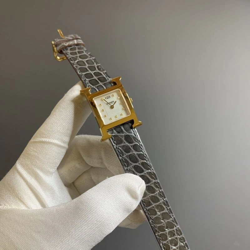 WeatherProof HERMES Watches 183618