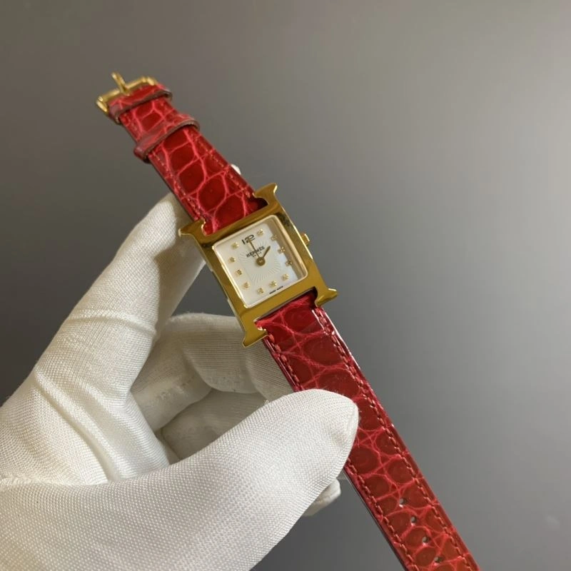 HERMES Watches WaterResistant 183613