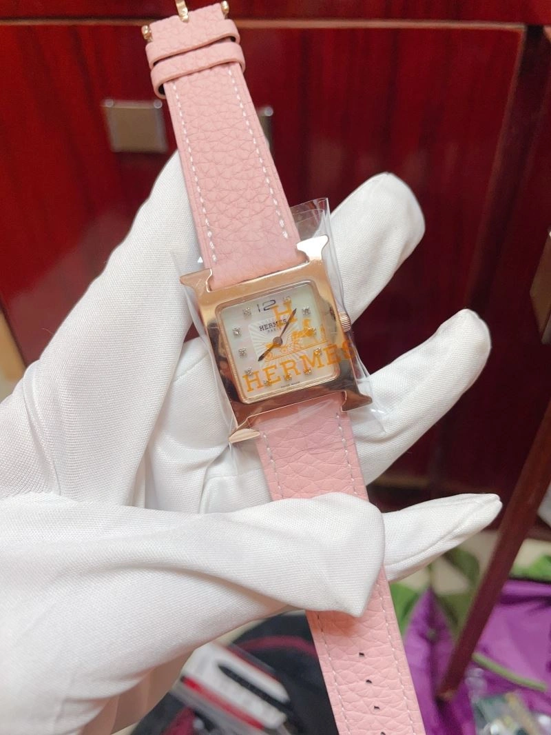 HERMES Watches GoodFit 183630