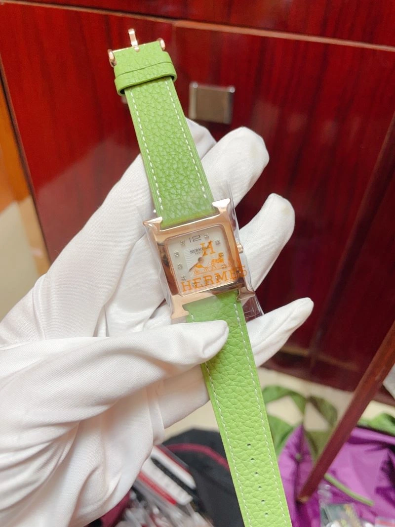 HERMES Watches Casual 183633