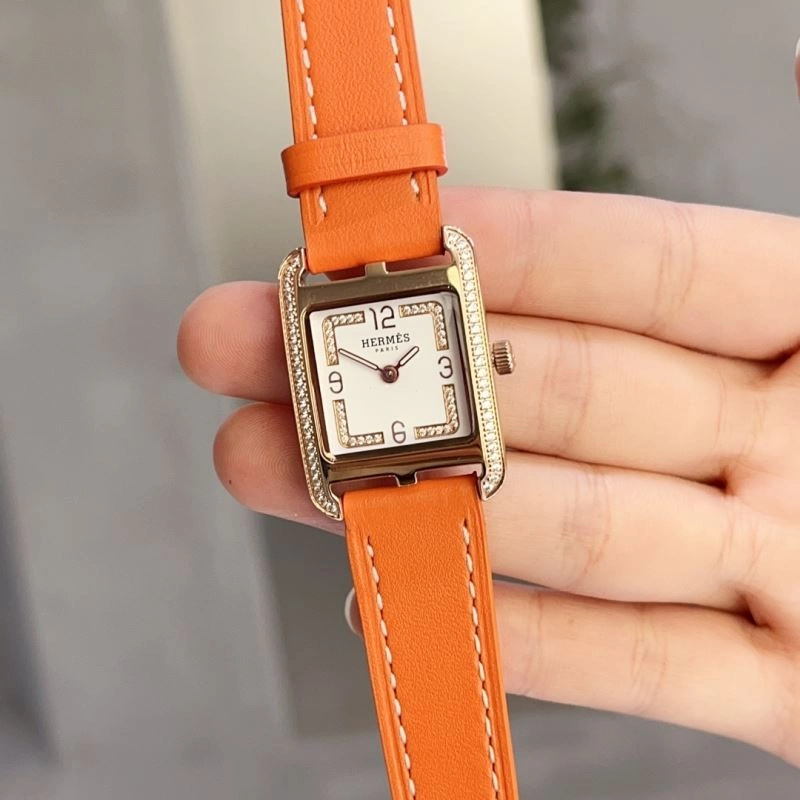 HERMES Watches FastDry 183627