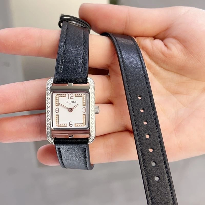 HERMES Watches Lightweight 183616