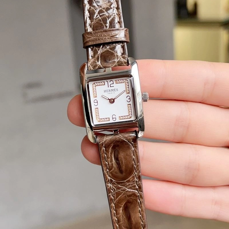 HERMES Watches Lightweight 183636