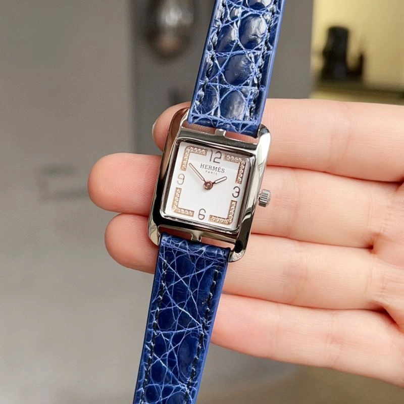 HERMES Watches TechFriendly 183615