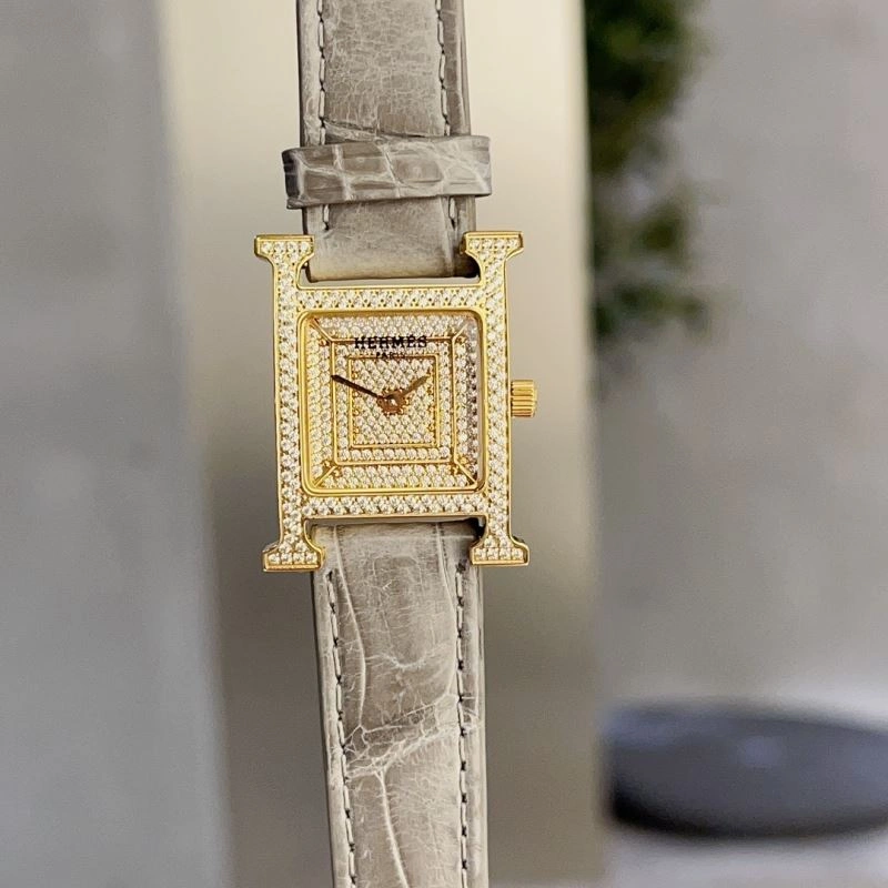Bright HERMES Watches 183625