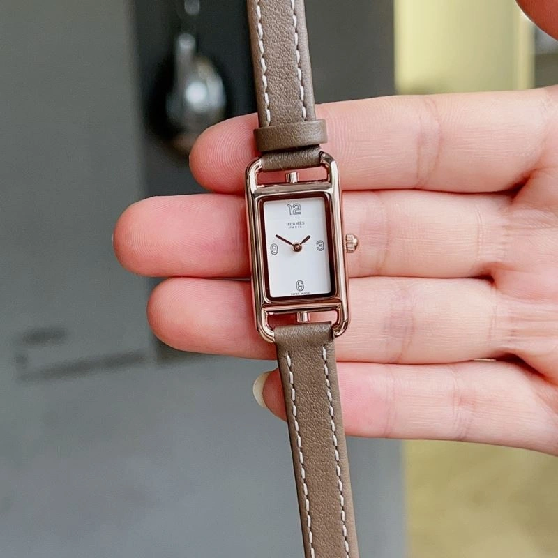 Tailored HERMES Watches 183634