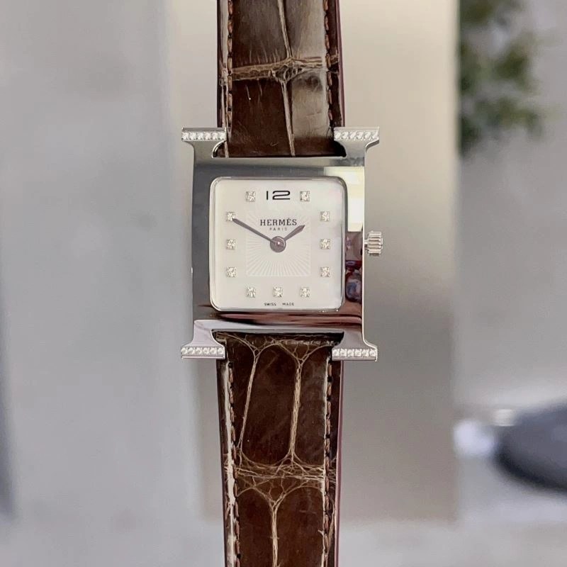 HERMES Watches Neat 183606