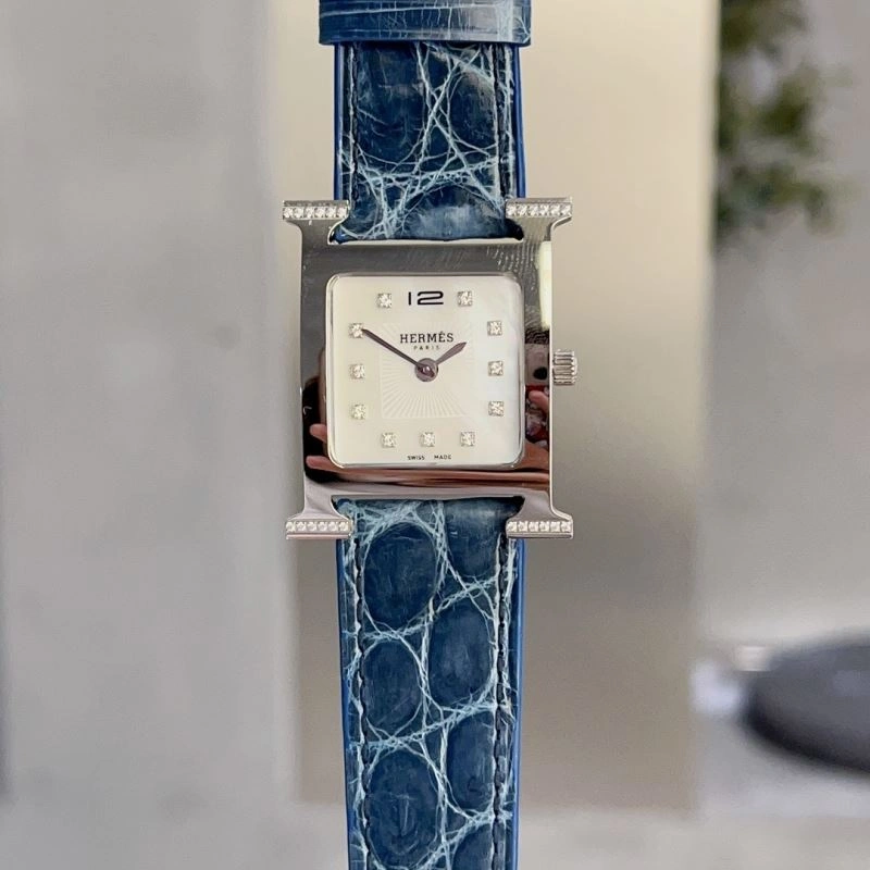 Modern HERMES Watches 183604