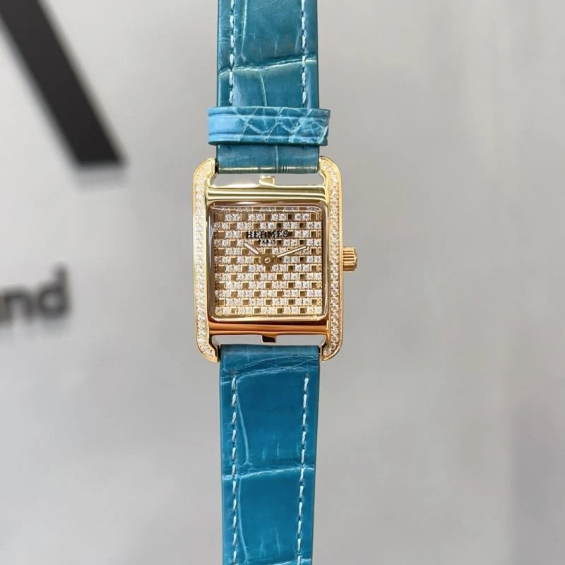 QuickDry HERMES Watches 183603