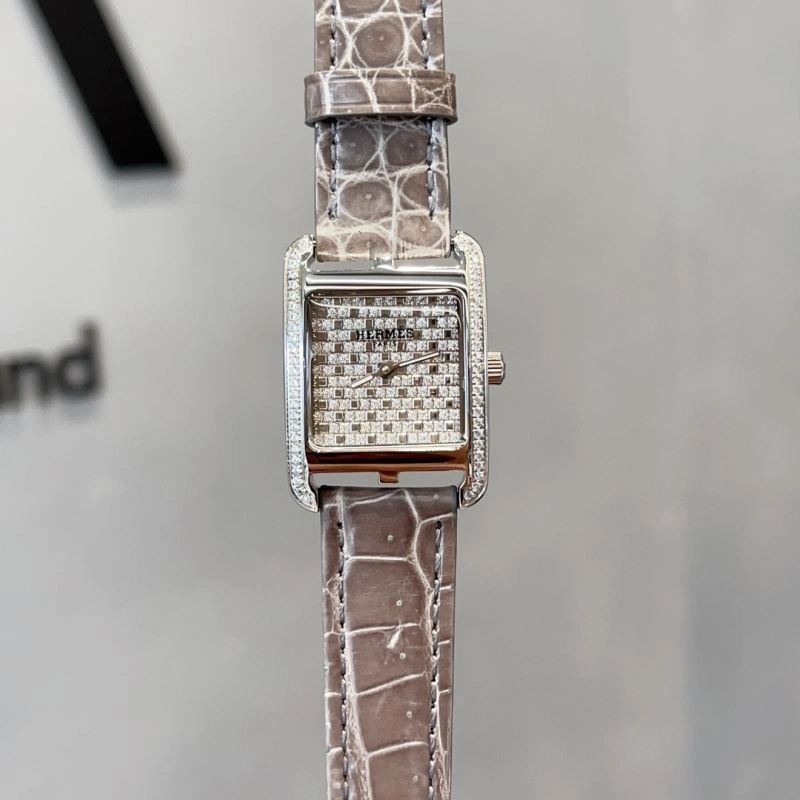 HERMES Watches Elegant 183605