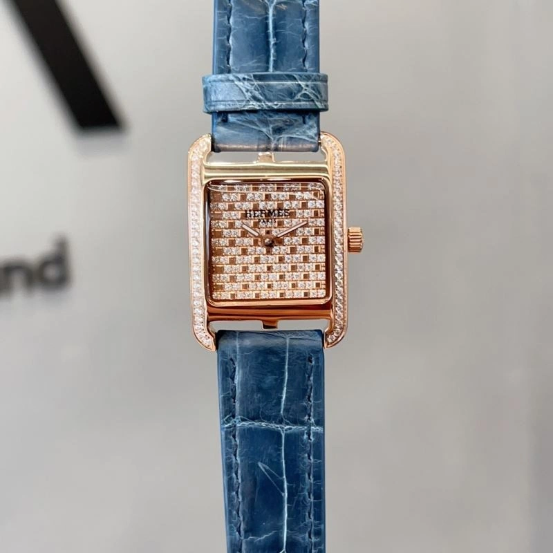 Tailored HERMES Watches 183601