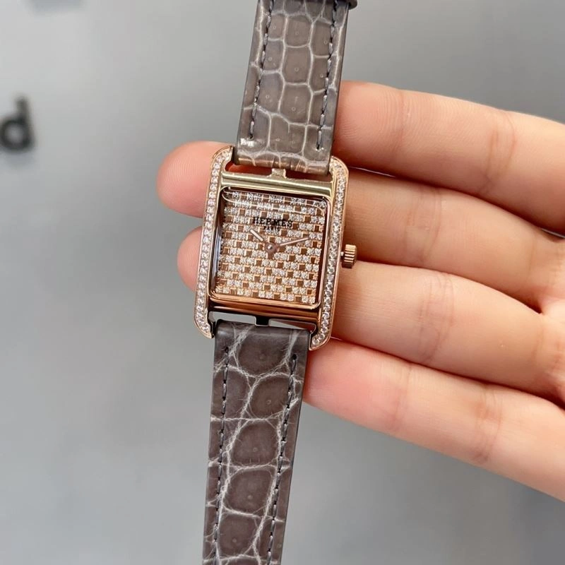 TimelessDesign HERMES Watches 183600